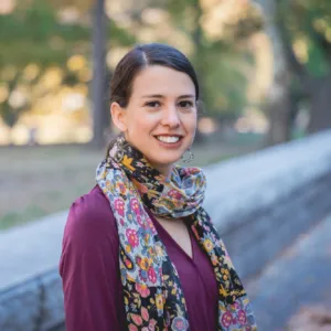 Staci Berkowitz, PhD, Psychologist in New York, NY 10016