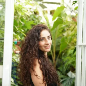 Patricia Camacho
