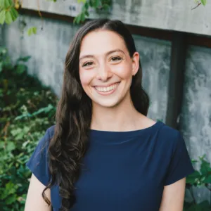 Madeleine Silverstein