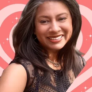 Zahida Samat