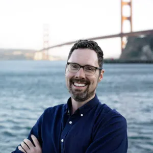Stephen Gundlach, MA/MDIV, Licensed Marriage & Family Therapist in San Francisco, CA 94102