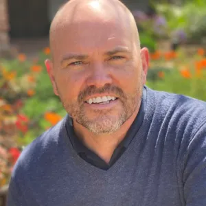 Christopher Bateman