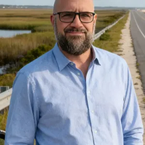 Daniel Long