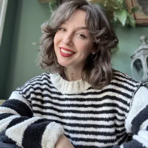 Erika Santosuosso-condon