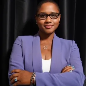 Bervelie Isidor