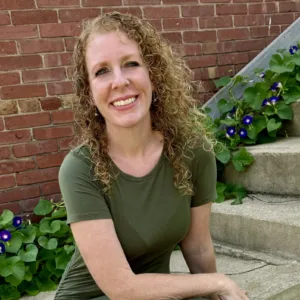 Tara Grall