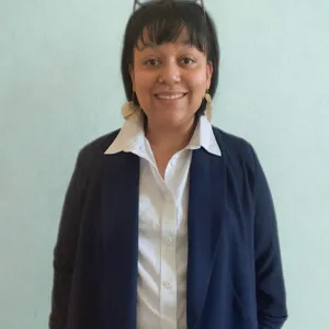 Stephanie Elias