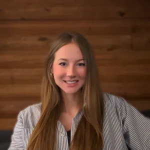 Sara Robertson
