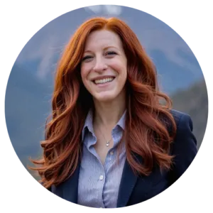 Amanda Aguilera, MA, PsyD, Psychotherapist in Arvada, CO 80403