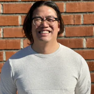 David Leong