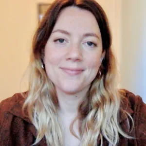 Rachael jean Foster