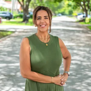 Sherly Millan