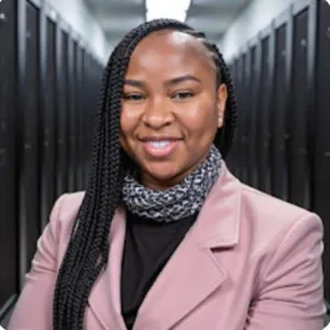 Miriam Achilefu