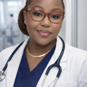 Grace Madueke