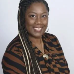 Omodele Cordero