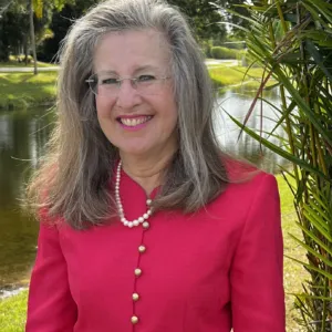 Elizabeth Moffett, LMHC, Certified in Brainspotting and EMDR, Licensed Mental Health Counselor in Delray Beach, FL 