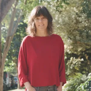 Alicia Ankenman
