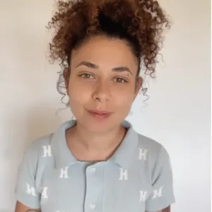 Nahla Beshay