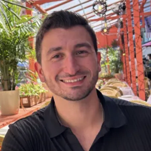 Joseph Miro