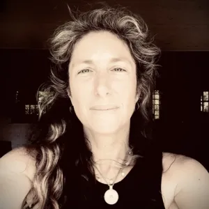 Heather Hawk feinberg