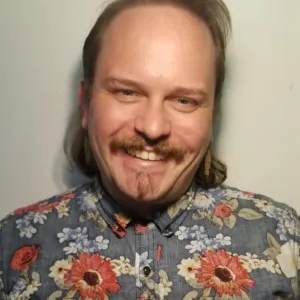 Isaac Samuelson, LPC, Counselor in Chicago, IL 