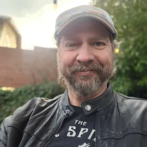 Lance Martin, MS, Licensed Mental Health Counselor in Seattle, WA 98104