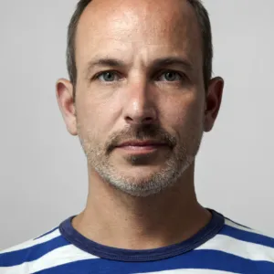 Sebastien Haizet