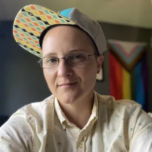 Vanessa Roy, , Licensed Mental Health Counselor in Austin, TX 