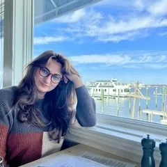 Maryana Ivonyak, Licensed Professional Counselor, Licensed Professional Counselor in ,  