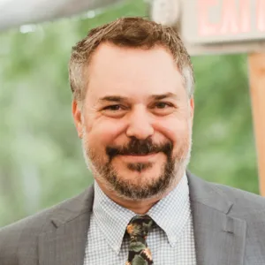 Gabe Nathanson