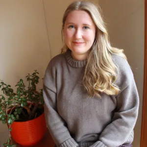 Lara McSherry, MA, LMFTA, Associate Marriage & Family Therapist in Seattle, WA 98103