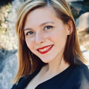 Allyson Rogers, MT-BC, Creative Art Therapist in Nashville, TN 