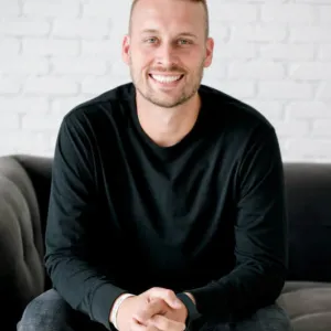Andrew Simmons