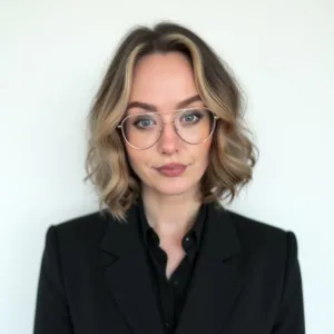 Rebekah Bernhoft