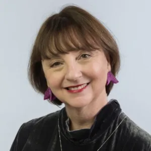 Susan Saint-rossy