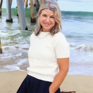 Stacey Mackaman