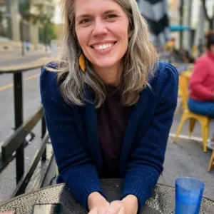 Amy Weidert, MS, LPC, SEP-IT, Licensed Professional Counselor in Milwaukee, WI 