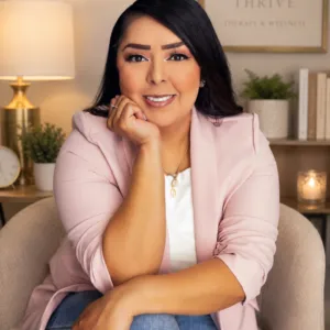 Bianca Cervantes, LCPC & LMHC, Counselor in ,  