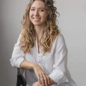 Courtney Redman