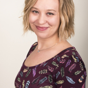 Katie Gilly, MA, LMFT, Licensed Marriage & Family Therapist in , Wisconsin 