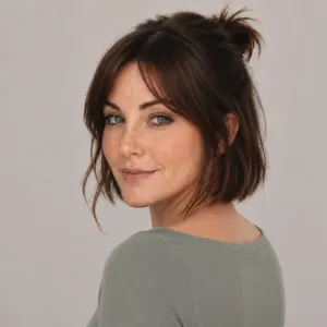 Melissa Sandford