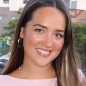 Bridget Woodrow