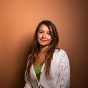 Claudia Galván