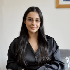 Hanieh Fahami