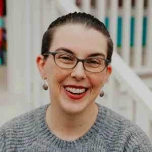 Sarah Hammack