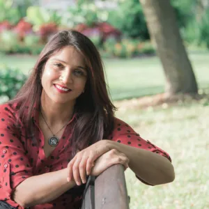 Afshan Malik