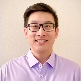 Horace Liang