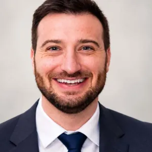 Zack Goldman, LCSW, Licensed Clinical Social Worker in Arlington, VA 