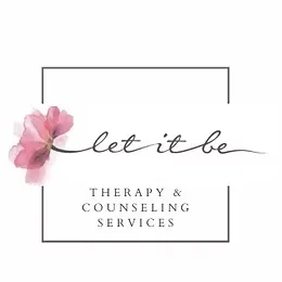 Let it be Therapy & counseling services