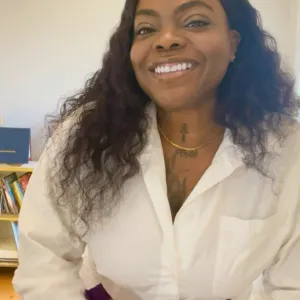 Tiara Malone